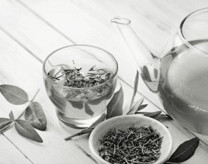 Health & Wellness for Athletes: Tea Drinking