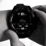 Using Heart Rate Monitors and Tech For Strength Athletes