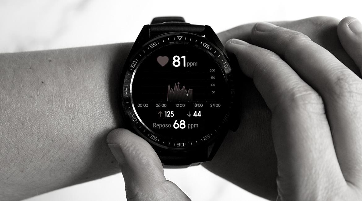 Using Heart Rate Monitors and Tech For Strength Athletes