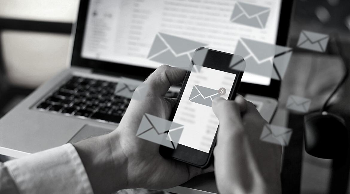 How You Can Use Email Marketing To Grow Your Healthcare Brand
