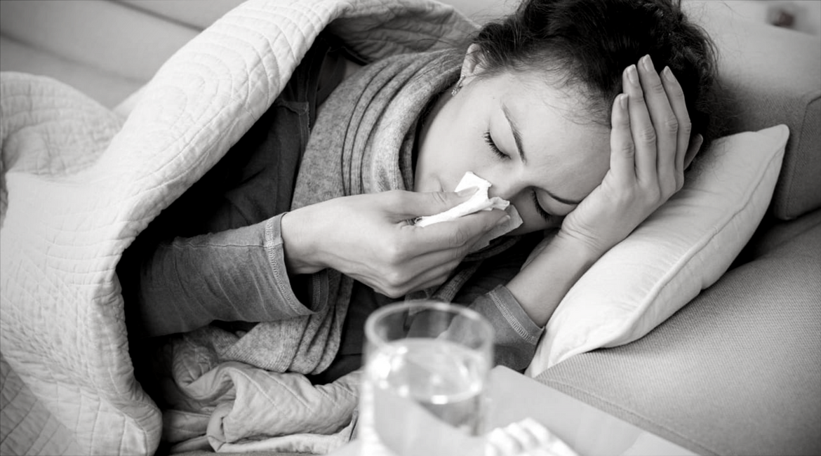 5 Things To Do When You are Super Sick and Can’t Play - maggie tabone