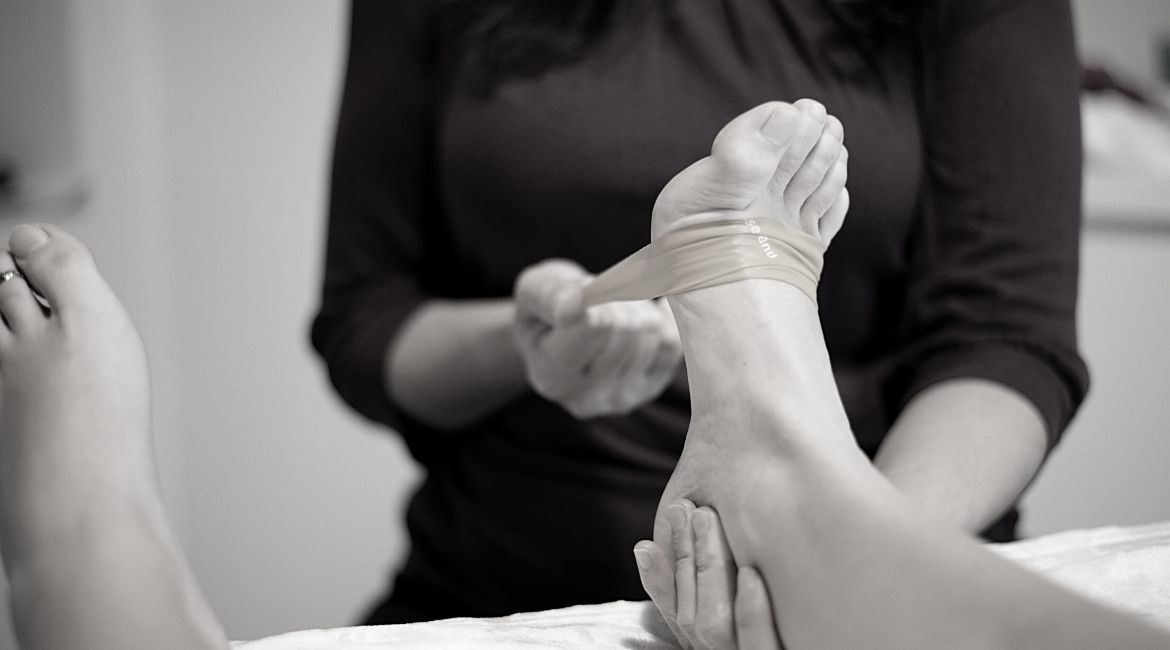 Stretches and Exercises to Help With Foot and Ankle Pain
