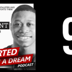 Ep.1 The 9INE POINT Started With a Dream Podcast w/ Jacolby Gilliam