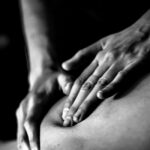 Sports Massage Techniques - Sports Massage vs Deep Tissue Massage