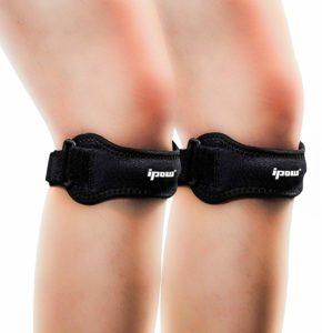 jumper's knee brace