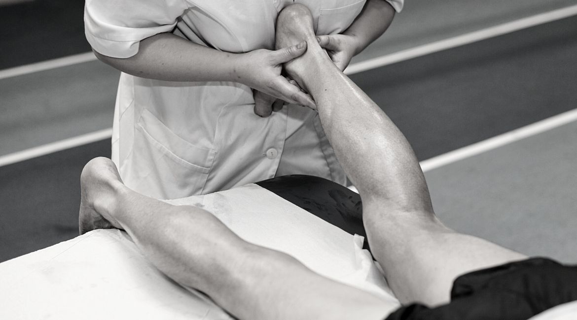 Preventing Achilles Tendon Injuries