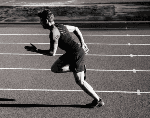 How to Stay Healthy During Speed Training