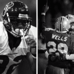 Ep. 46 I'm Not Stopping - The Journey of Jonathan Wells Former NFL Running Back and Entrepreneur
