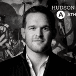 Ep. 74 Voicing Equality For LGBTQ Athletes With Hudson Taylor Founder of Athlete Ally