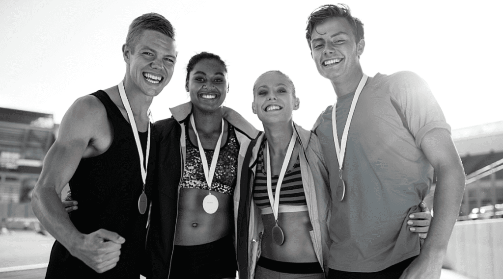 3 Obstacles to success in your sports career
