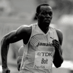 Star Athlete Profile: Usain Bolt