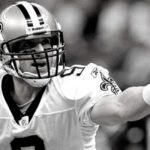 5 Great Moments in New Orleans Saints Quarterback Drew Brees Career