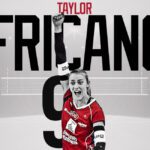 Ep. 96 Taylor Fricano: A Match of Patience
