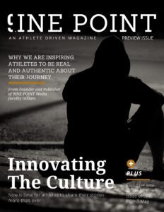 9INE POINT Magazine Preview Issue