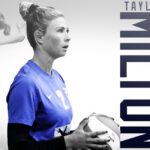 Ep. 100 Taylor Milton - Traveling The World One Contract At A Time