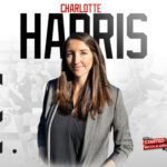 Charlotte Harris, Founder of Athlete Abroad Management