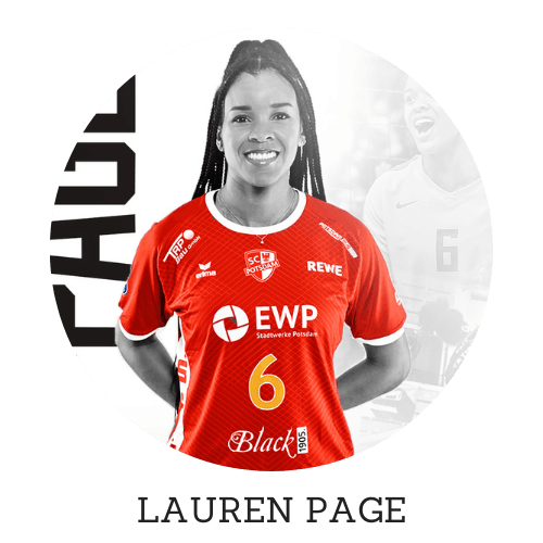 Lauren Page 9INE POINT