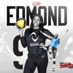 Ep. 115 Leah Edmond - Calm Confidence and Increasing Accessibility of Volleyball in the US