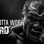 2024-07 Video - Embrace Hard Work Ignite Your Athletic Journey Athlete Motivational Video