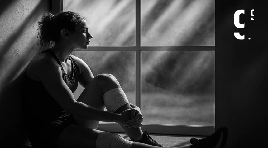 9INE POINT 5 Bible Verses for Athletes Dealing With Setbacks and Disappointment